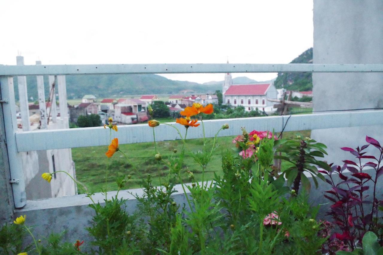Linh'S Homestay Phong Nha Exterior foto