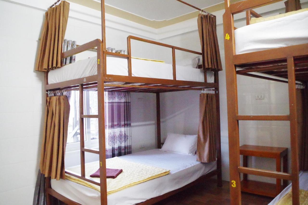 Linh'S Homestay Phong Nha Exterior foto